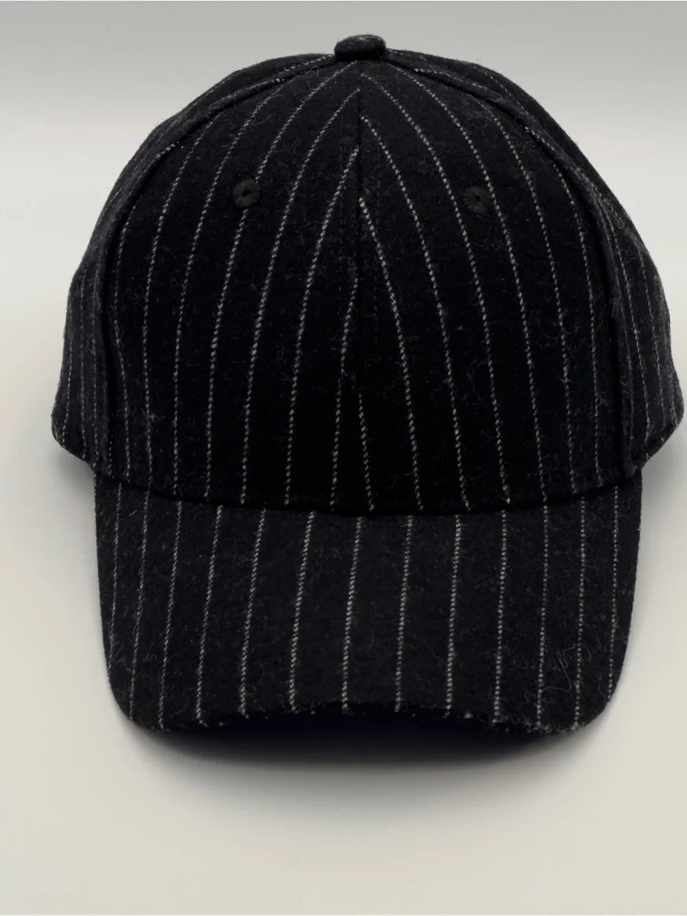 Zara Fuzzy Pointed Cap Women’s Medium NWT